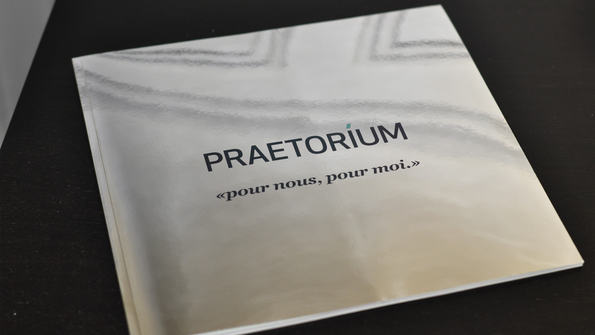 praetorium